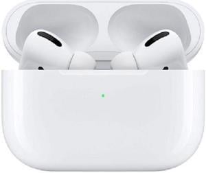 Refurbished Apple AirPods Pro White In Ear Headphones PWP22AMA