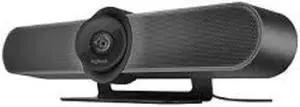 Logitech 960-001101 MeetUp Video Conferencing Device - Black