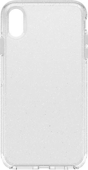 OtterBox Symmetry Clear iPhone Xs Max - Stardust