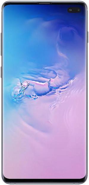 Samsung Galaxy S10+ Unlocked