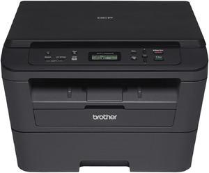 Brother DCP-L2550DW 600dpi 36ppm All-in-One Mono Duplex Laser Printer DCP-L2550DW