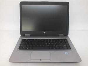 HP PROBOOK 640 G3 14.0" i5-7300U 8GB DDR4 128GB SSD Win10 Home