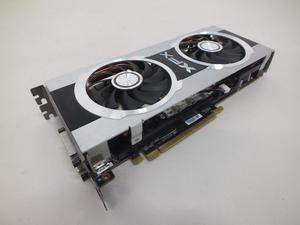 FX-787A-CD ATI HD 7870 With Ghost Thermal Technology 2GB Video Card PCI-EXPRESS VIDEO CARD