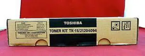 XEROX 006R01237 Toner Black