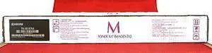 Magenta Toner Cartridge for Kyocera TK-8337M TASKalfa 3252ci, TASKalfa 3253ci, Genuine Kyocera Brand