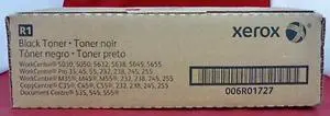 Xerox 006R01727 Black Toner Cartridge