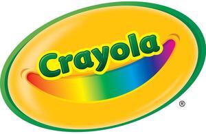 Crayola. 541216042 Premier Tempera Paint, Blue, 16 oz