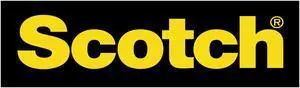 Scotch Extra Strength Adhesive Roller 3/8" x 396" 6055ES