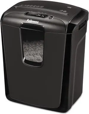 Fellowes 49C Cross-Cut Shredder