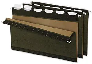 Pendaflex ReadyTab Hanging File Folder
