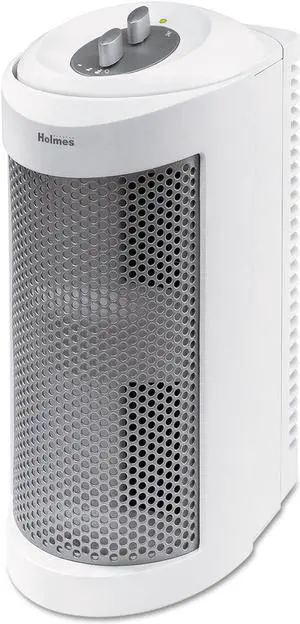 Holmes Purifier,Air,Mini Twr,Wh HAP706NU Holmes Purifier,Air,Mini Twr,Wh HAP706NU