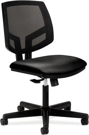 HON Volt Mesh Leather Task Chair