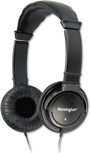 Kensington Hi-Fi Headphones