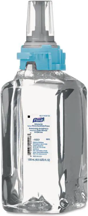 Purell 1200 mL Refill