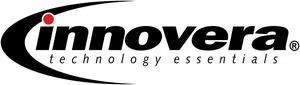 Innovera Gel Keyboard Wrist Rest Purple 51441