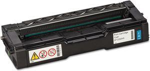 SP C252HA CYAN PRINT CARTRIDGE
