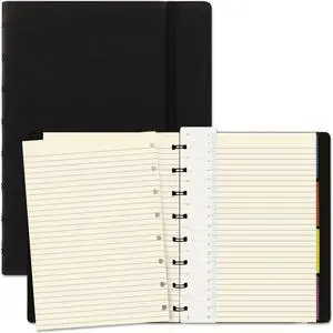 Rediform B115007U Filofax Notebook
