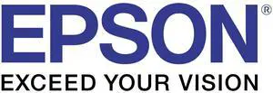 Epson - S045245 - Epson Signature Worthy Inkjet Canvas - 44 x 40 ft - 420 g/m Grammage - Soft Gloss - 1 Roll - Bright