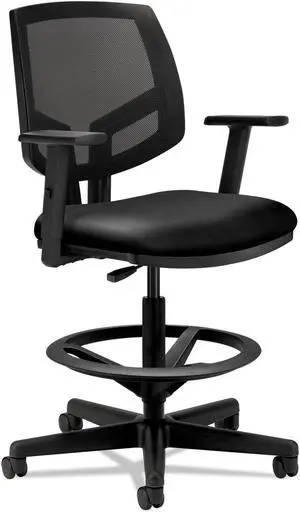 HON Volt Seating Mesh Task Stool