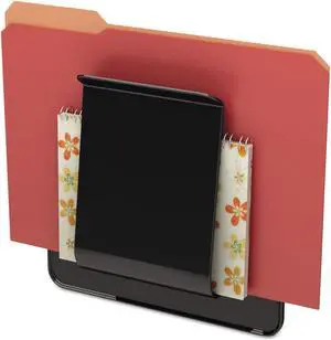 Deflect-o Stand-Tall Wall File