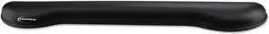 Innovera Softskin Gel Keyboard Wrist Rest Black 51451