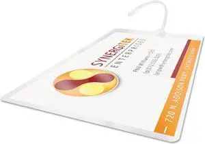 GBC HeatSeal LongLife Thermal Laminating Pouches