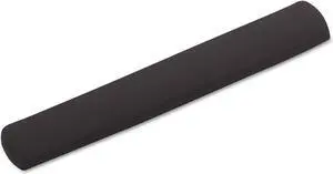 Innovera IVR50458 Gel Nonskid Keyboard Wrist Rest