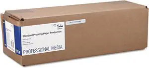 EPSON S045315 44.00" x 100.00 ft. Proofing Paper
