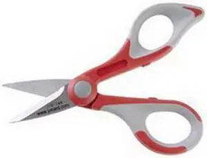 JONARD TOOLS JIC-186 Electrical/Comm.,Kevlar(R) Shears
