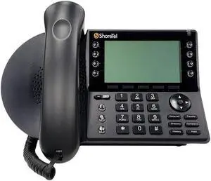 Ip Phone Ip 480 Requires Shoretel 14 Or Later