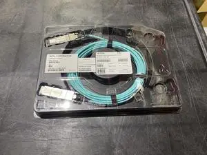 *1M MPO-4XLC OM3 MMF BREAKOUT CABLE