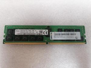 *32GB PC4-21300 TRUDDR4-2666 ECC MEMORY