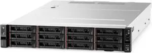 SR550 BRONZE3106 8C 1.7GHZ 8GB NOHD 750W RAID5308I 3YR