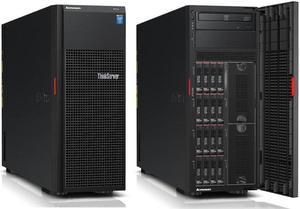 70DJA00WLD LENOVO SERVER TS TD350 E-2603V3 720IX RAID