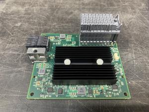 7ZT7A00502 00YK365 THINKSYSTEM MELLANOX CONNECTX-3 MEZZ 40GB 2-PORT ETHERNET ADAPTER