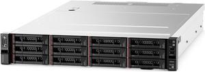 7X04SXHM00 THINKSYSTEM SR550 4210R 4X32GB 530-8I 2X 480GB 2X 750W 4X NIC X710-DA4