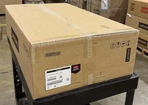 7X06TSLS90 1X 4208 1X 16GB 2Rx82933 1X 750W 2.5" 3 YR LENOVO WARRANTY!
