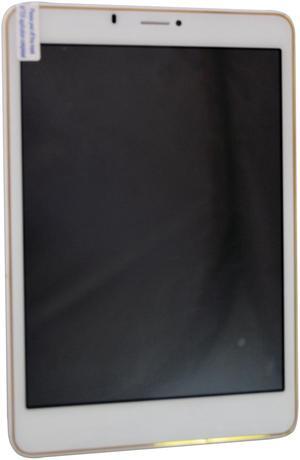 TABLET MINNO M08GCBG82 – QUAD CORE 1.4 GHz PROC - 8" SCREEN - 2GB RAM MEM - 16GB SSD – 4G WIFI & BLUETOOTH 4.0 - 1024 x 768 Pixels RESOL - 5,000 mAh BATTERY THAT CAN LAST 3 DAYS – 5.0 MEGA PIXELS FRON