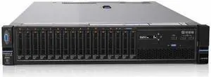 7X04A02XXX - Lenovo ThinkSystem SR550  2U Rack Server