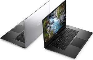 Dell XPS 15 7590 Laptop 15.6" Intel i7-9750H NVIDIA GTX 1650 512GB SSD 16GB RAM FHD 1920x1080 500-Nits Windows 10 PRO
