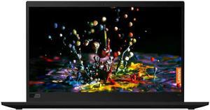 Lenovo ThinkPad X1 Carbon Gen 8, 14.0" FHD 400 nits, i5-10210U, UHD Graphics, 16GB, 512GB SSD, Win 10 Pro