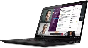 Lenovo ThinkPad X1 Extreme Gen 4 Intel i7-11850H, 16" WQXGA (2560 x 1600) IPS 400nits, 32GB RAM, 1TB SSD, NVIDIA GeForce RTX 3050 Ti, Backlit KYB, Fingerprint Reader, Win10Pro Lenovo ThinkPad X1 Extreme Gen 4 Intel i7-11850H, 16" WQXGA (2560 x 1600) IPS 400nits, 32GB RAM, 1TB SSD, NVIDIA GeForce RTX 3050 Ti, Backlit KYB, Fingerprint Reader, Win10Pro