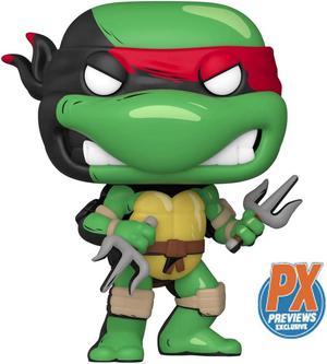 Buy TMNT Teenage Mutant Ninja Turtles Action Collection Unisex