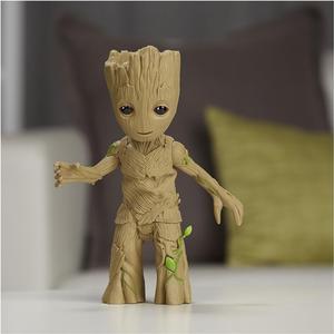 Marvel Guardians of the Galaxy Action Figure - Dancing Groot