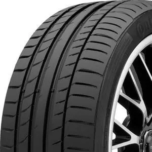 Continental ContiSportContact 5 225/40R19XL 93Y RunFlat
