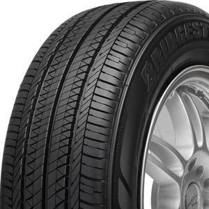 1 New P205/55R16 89H Bridgestone Ecopia EP422  205 55 16 Tire