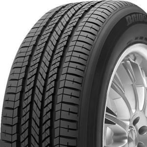 1 New 225/50R17 94V Bridgestone Turanza EL400 02 RFT 225 50 17 Tire