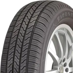 1 New 195/70R14 91T Firestone All Season 195 70 14 Tire