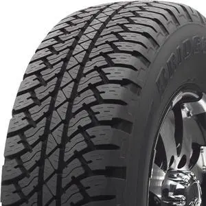 1 New P255/70R18  Bridgestone Dueler AT RH-S  255 70 18 Tire