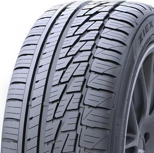 1 New 245/45R17XL 99W Falken Ziex ZE950 AS 245 45 17  Tire